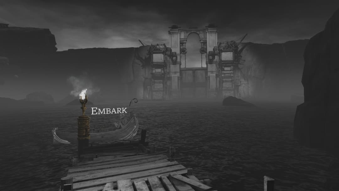Journey For Elysium