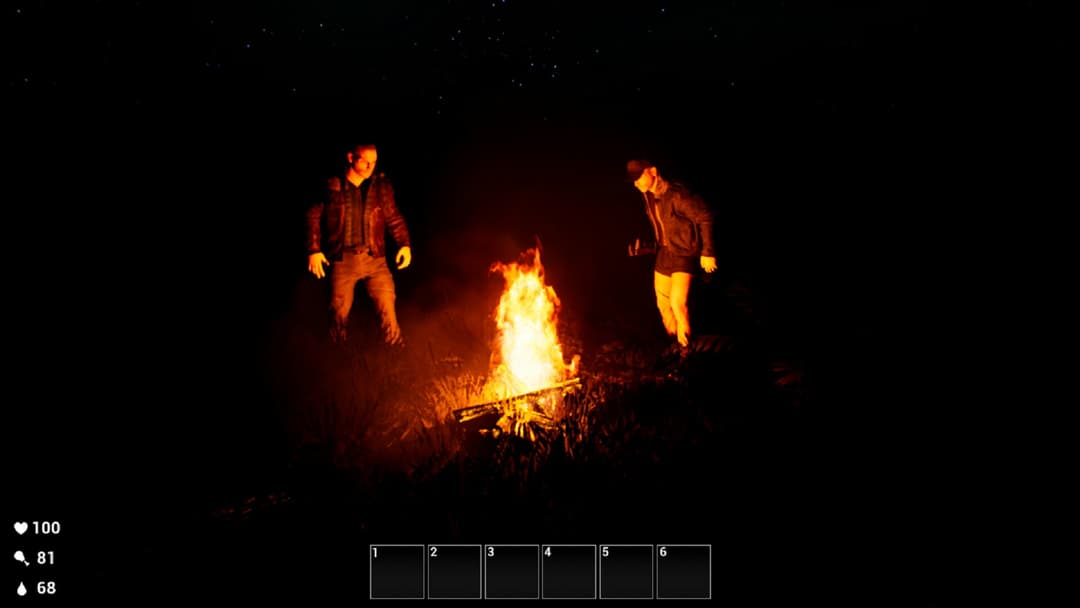 Survival: Lost Way