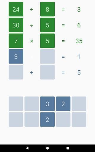 Math Games