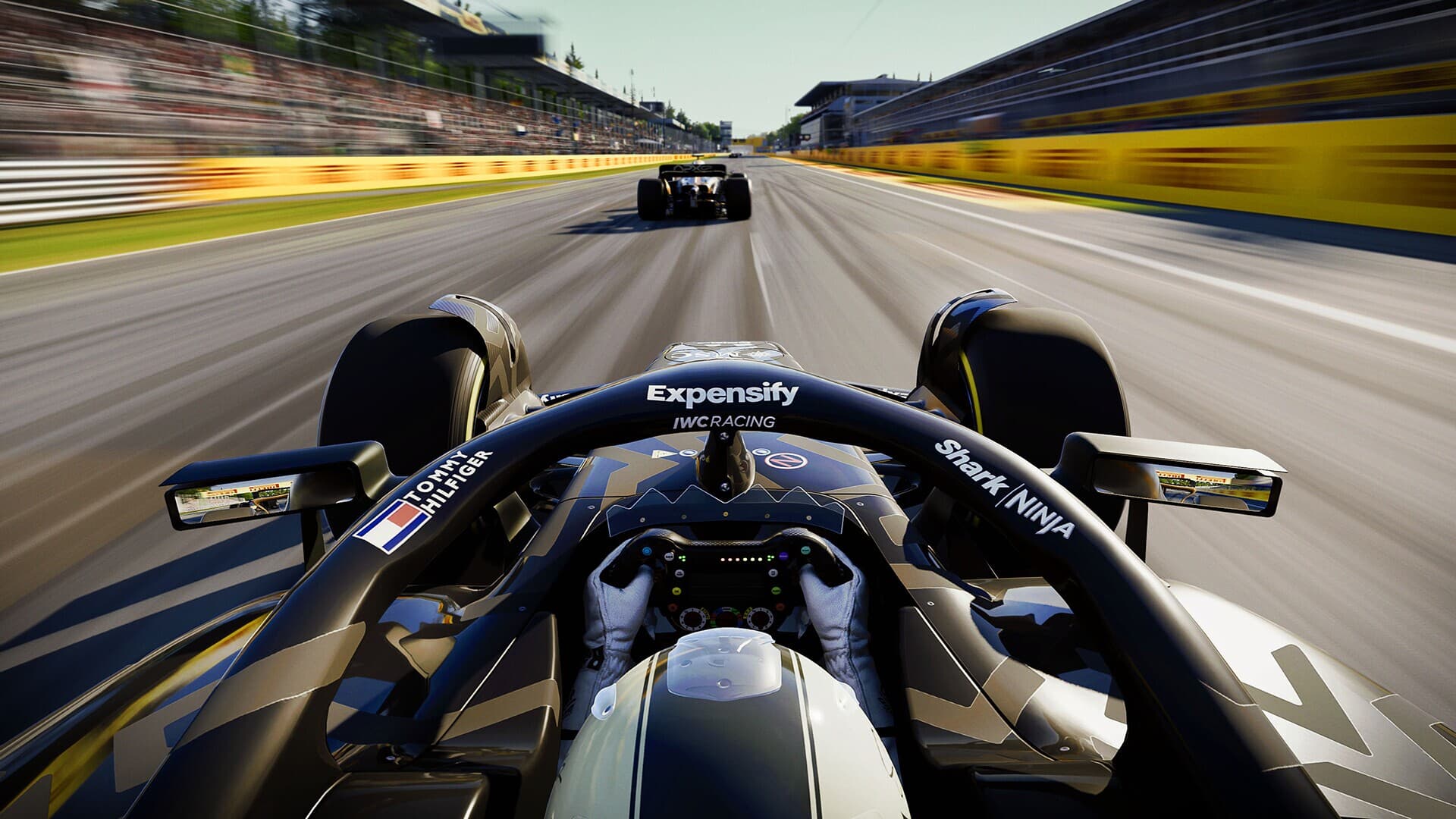 F1 25