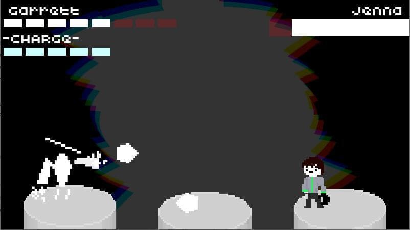 Bixby Beatdown: Act I