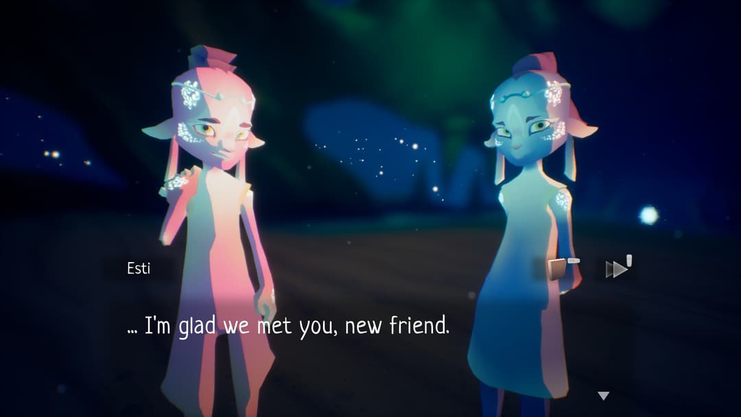 Mythic Ocean: Prologue