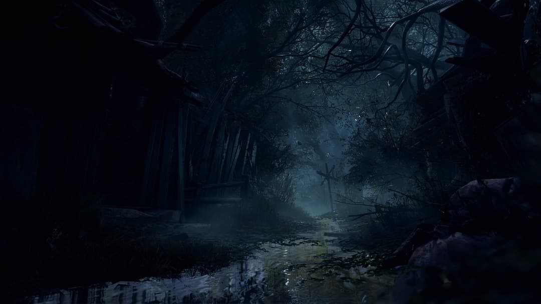 Resident Evil 4