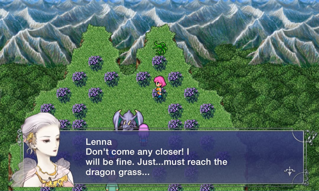 FINAL FANTASY V