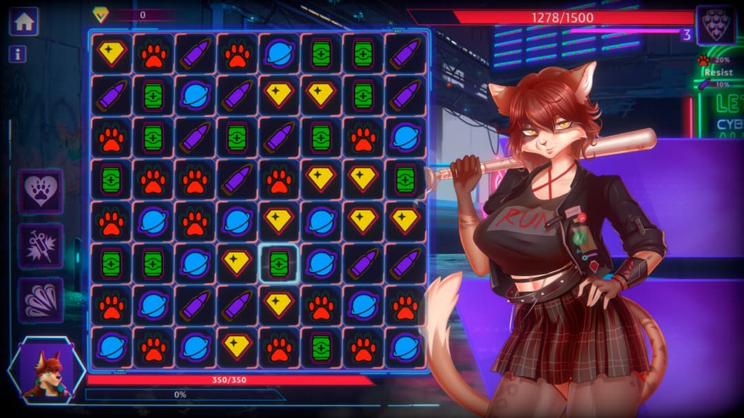 Furry Love & Sex