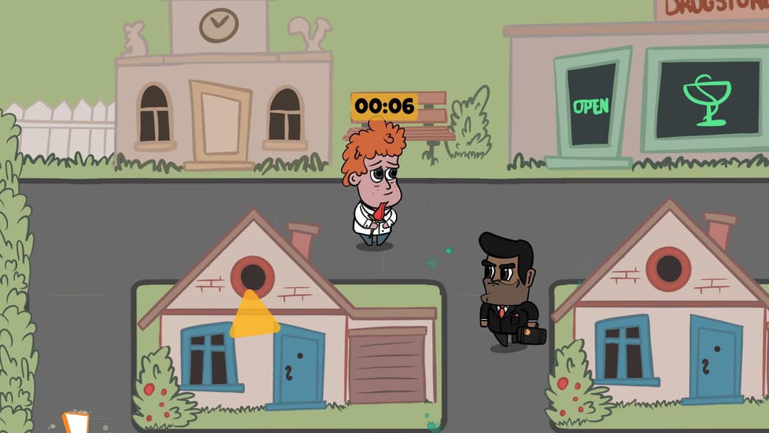 Tinytown