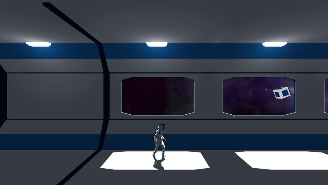Spaceman