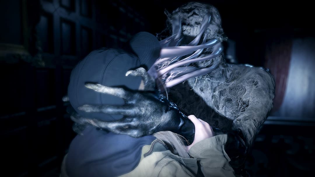 Resident Evil Village - Winters’ Expansion