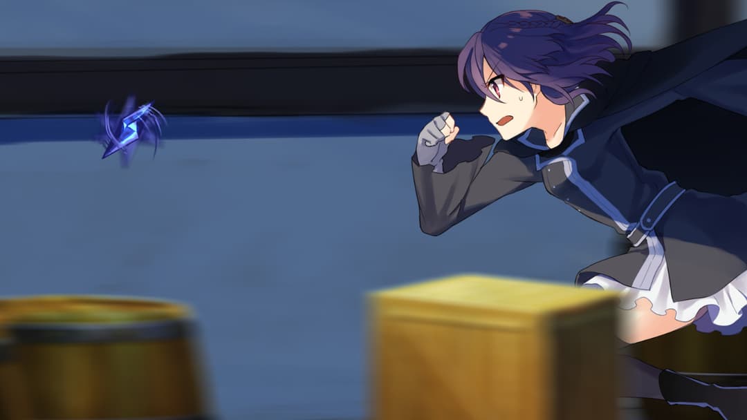 fault - milestone two side:above