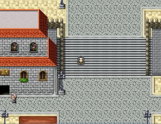 The Wizard's Tower (itch)