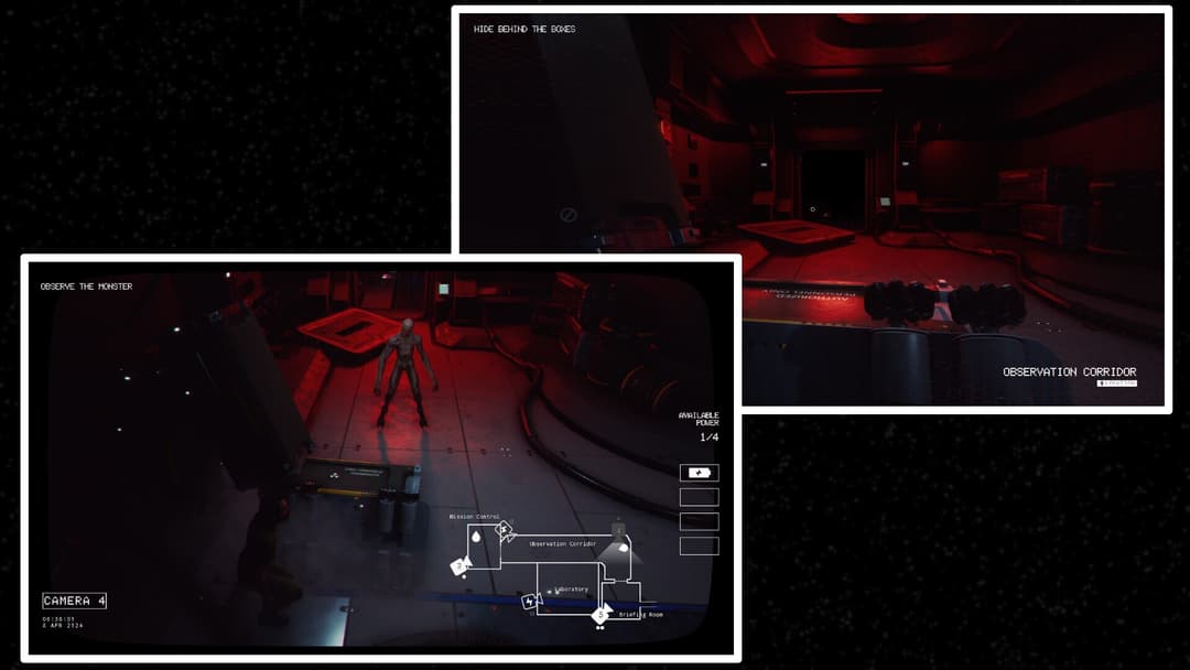 Astrumis - Survive Together