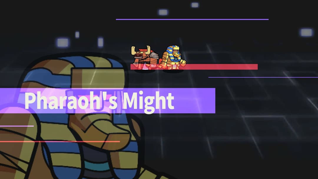 Arena Tactics