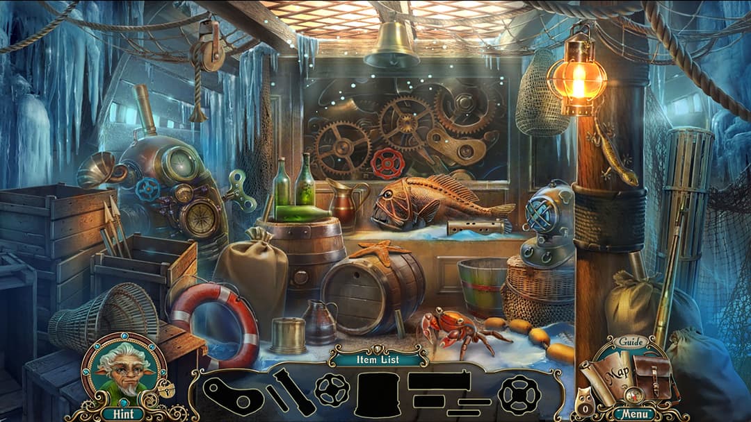 Nearwood - Collector's Edition