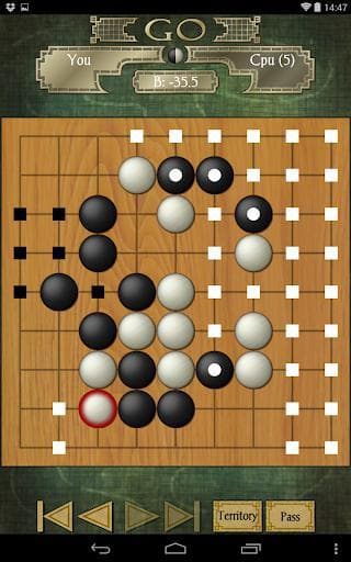 Go