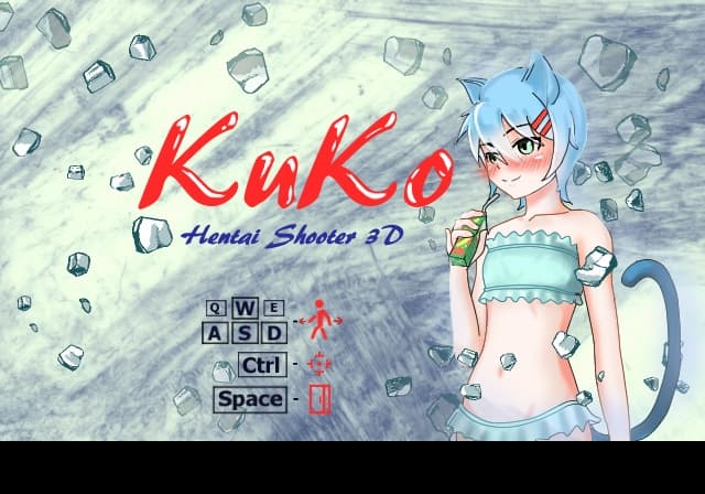 Hentai Shooter 3D
