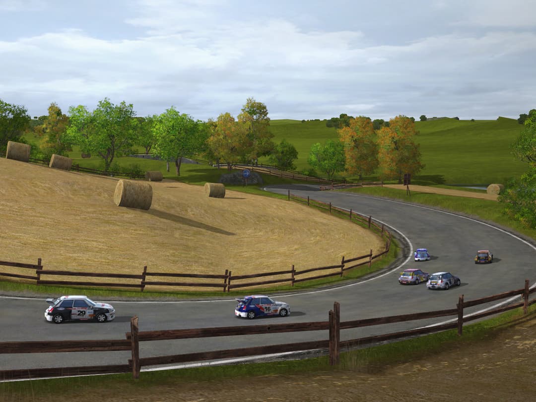 TrackMania United Forever