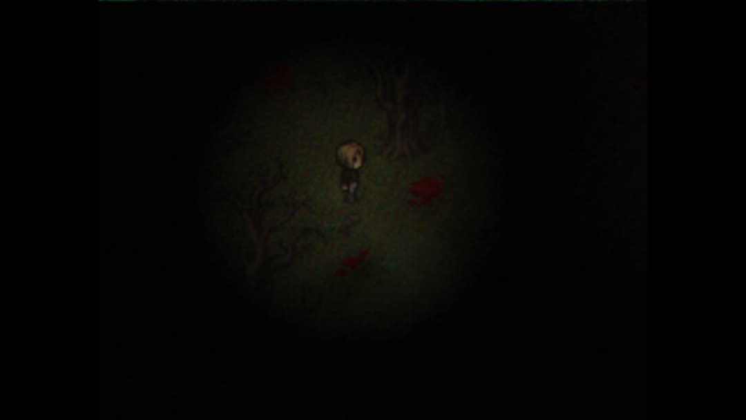 Cult of the Glitch King