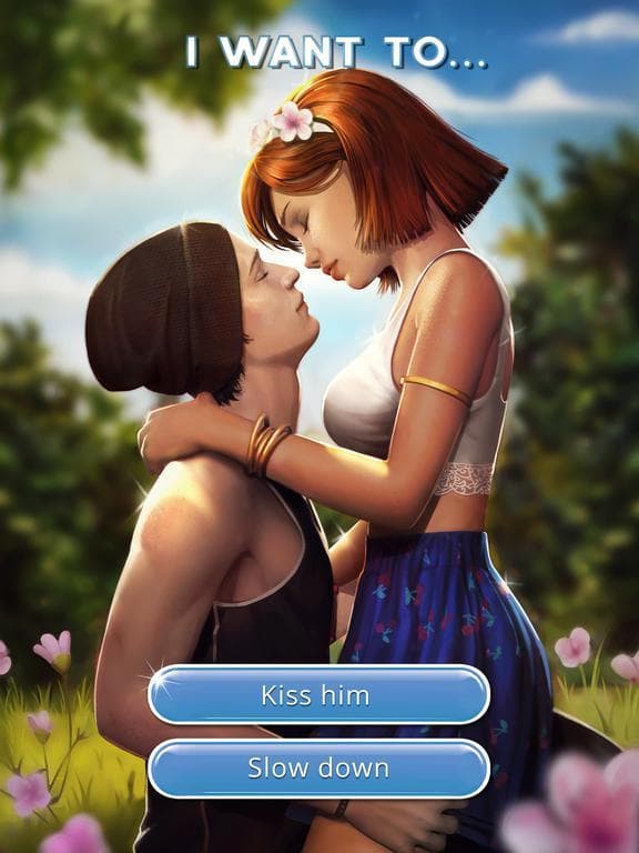 Romance Club - Stories I Play