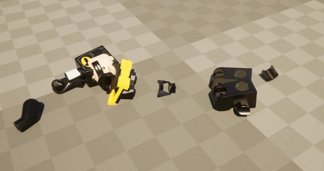 LEGO Sackman: The Videogame