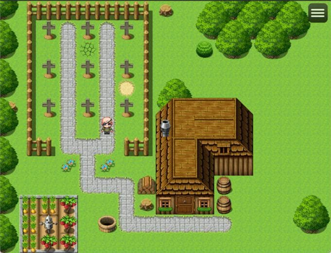 Rust, Lust and Broken Trust: A Steel Love Story