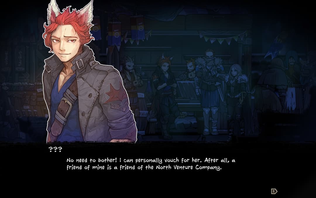 Vambrace: Cold Soul
