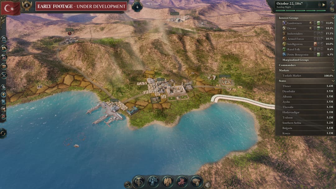 Victoria 3