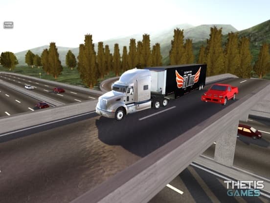 Truck Simulator 2 - America