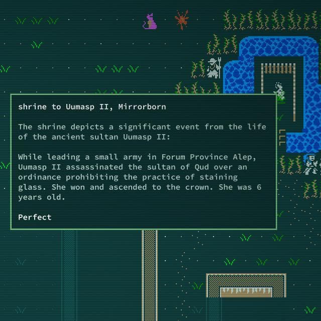 Caves of Qud