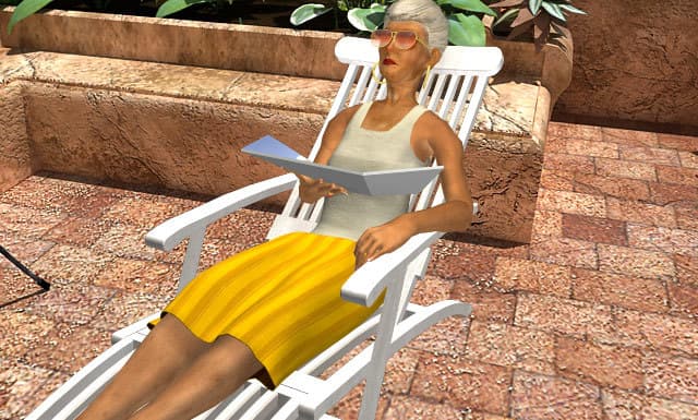 Nancy Drew: The Phantom of Venice