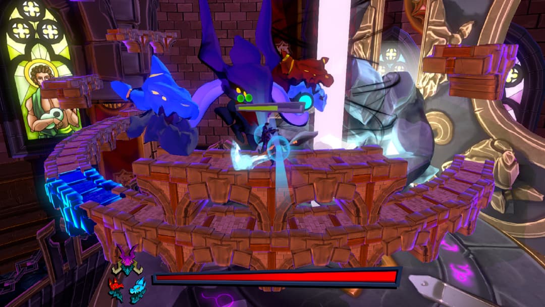 Nemesis Realms