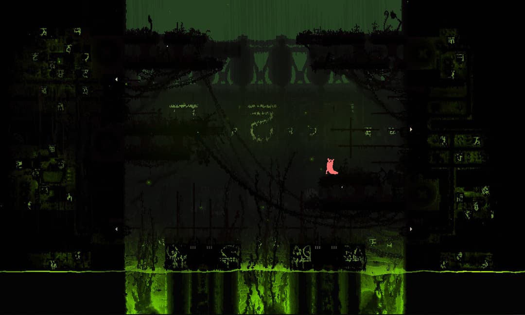 Rain World: Downpour