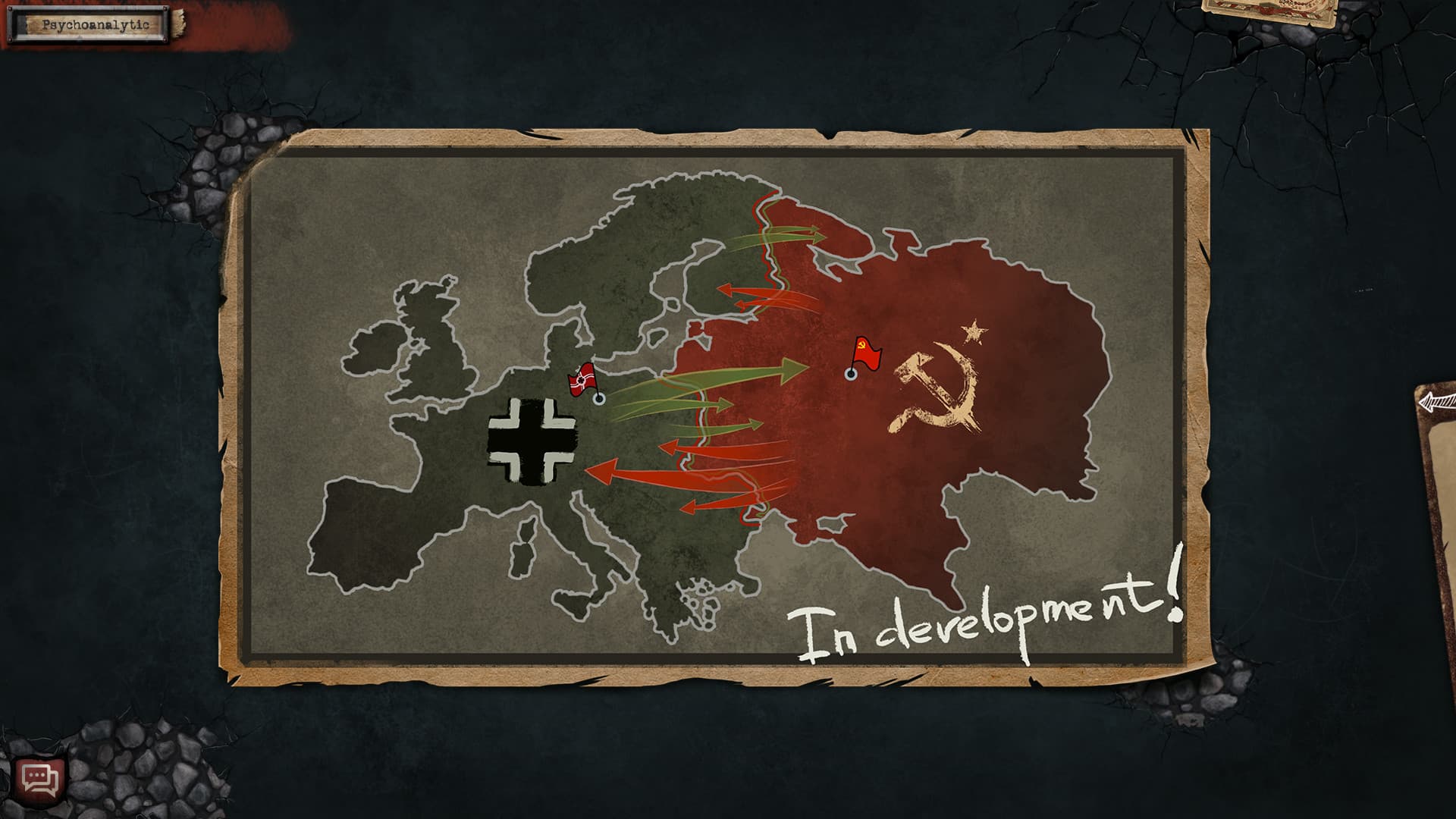 HoCWar