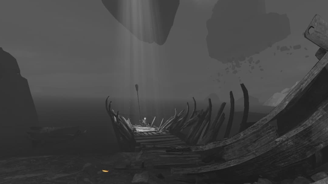 Journey For Elysium
