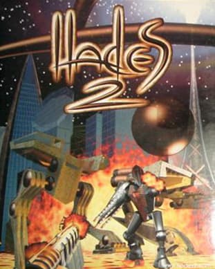 Hades 2