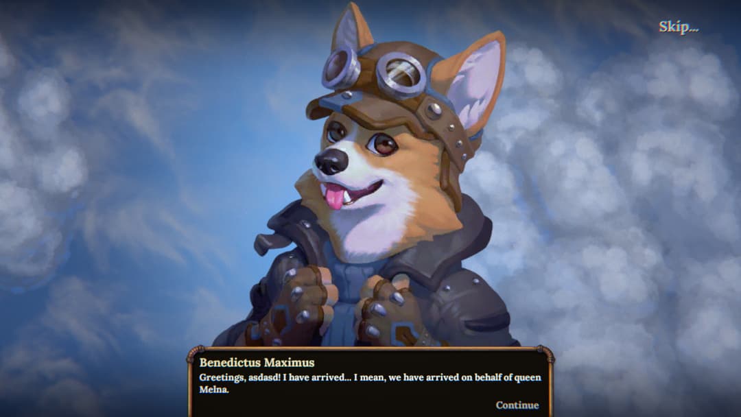 Steam Tactics