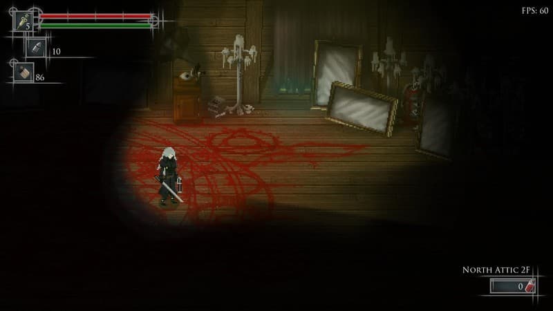 Shrouded in Sanity: Freebirth