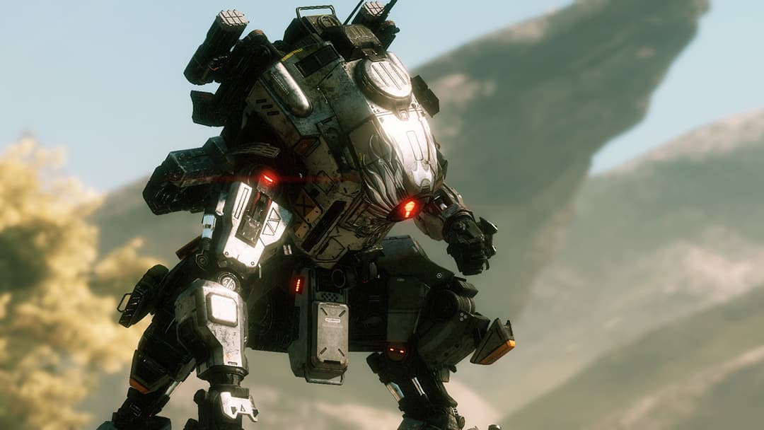 Titanfall 2