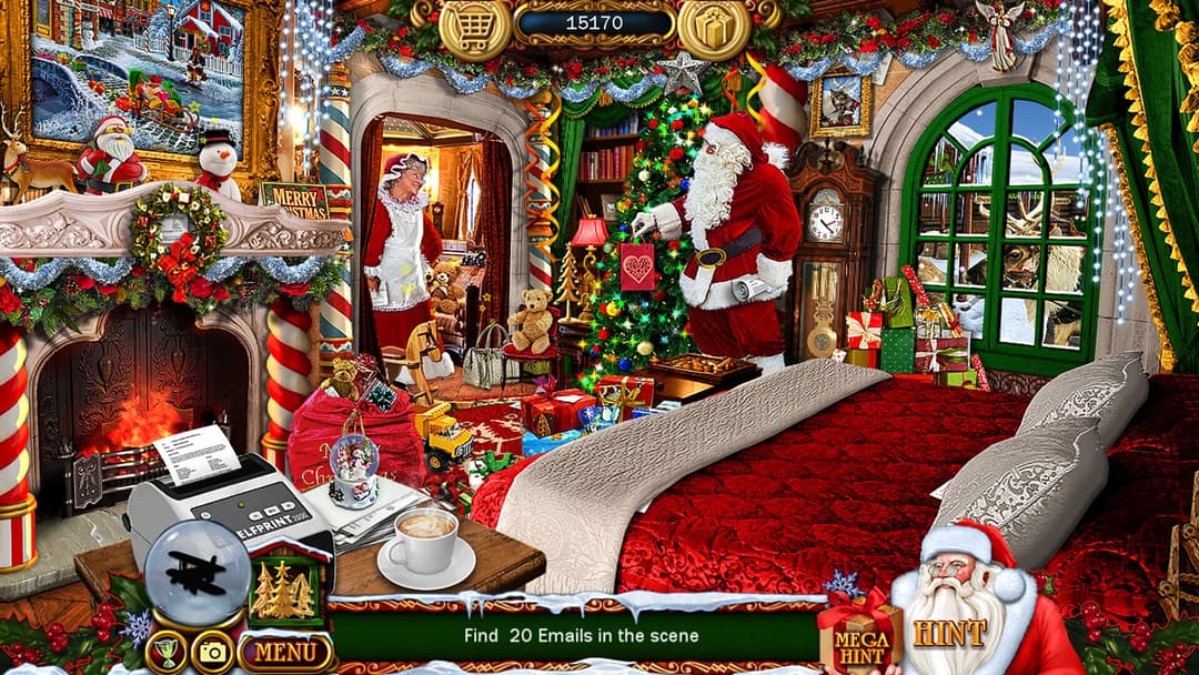 Christmas Wonderland 11: Collector's Edition