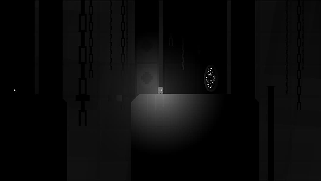 PHOTOBIA: Tales from the Dark