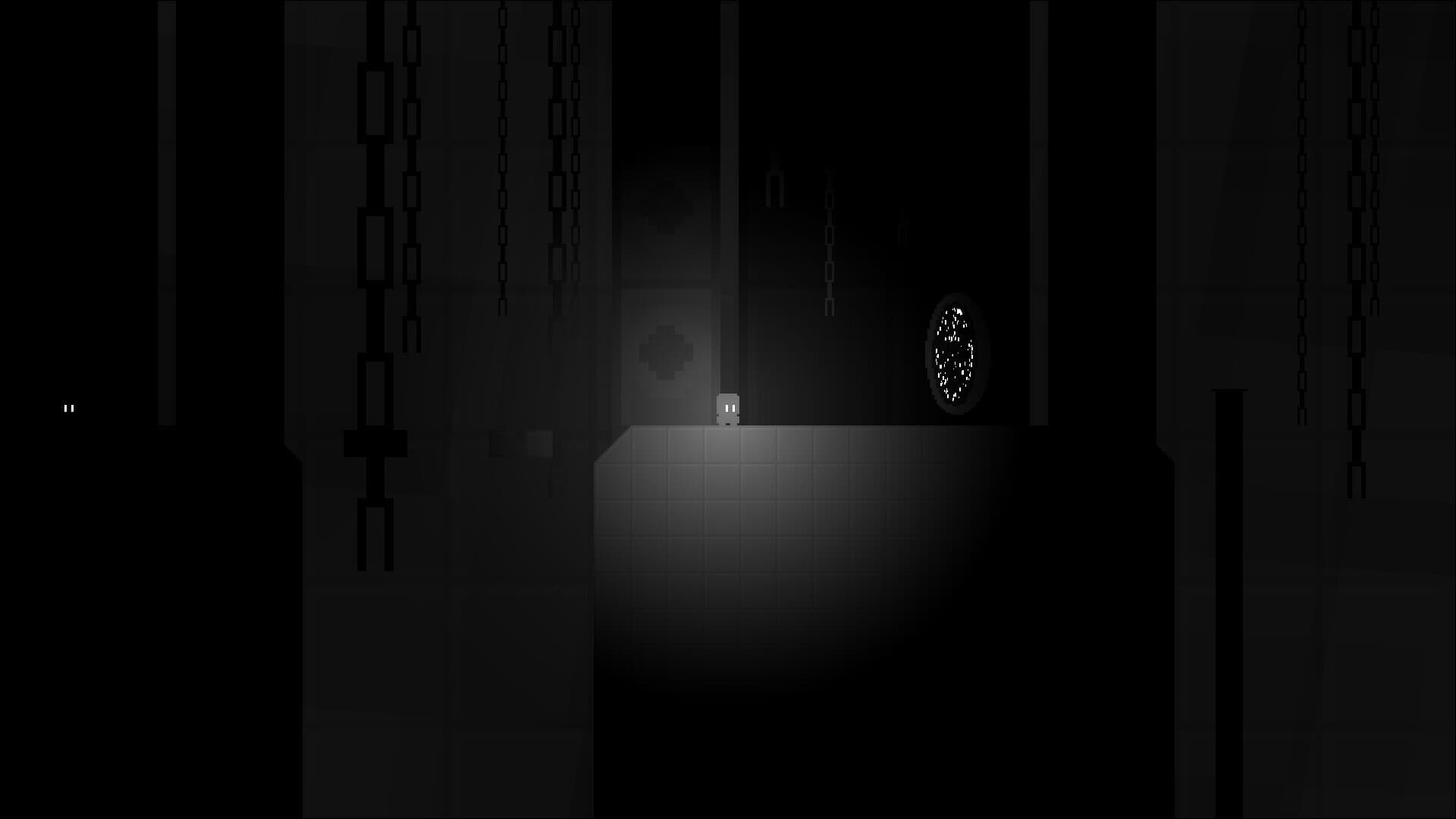 PHOTOBIA: Tales from the Dark