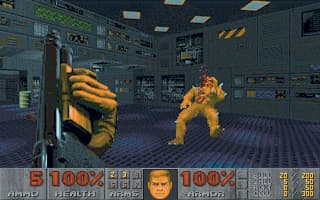Ultimate Doom