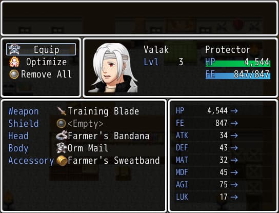 Valcarta: Rise of the Demon