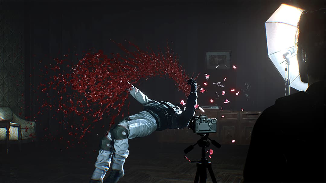 The Evil Within 2