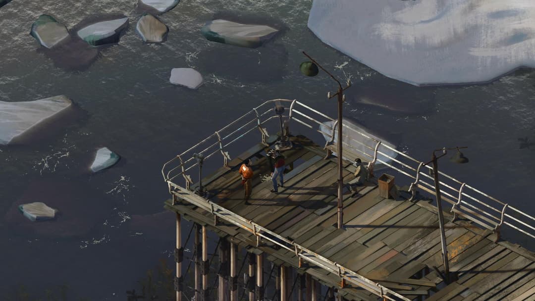 Disco Elysium - The Final Cut Bundle