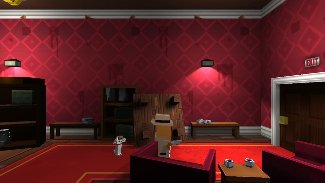 Hot Tin Roof: The Cat That Wore A Fedora