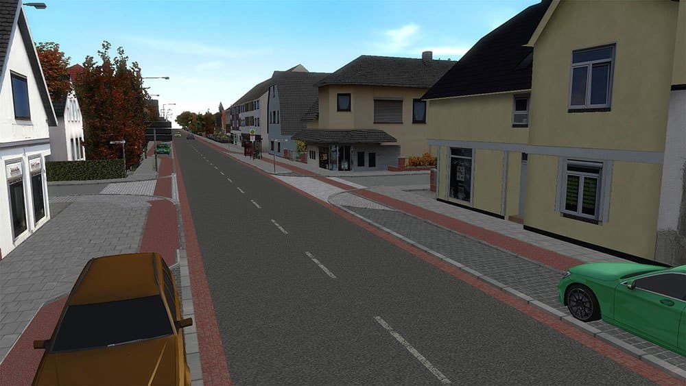 OMSI 2 - Add-On Bremen-Nord