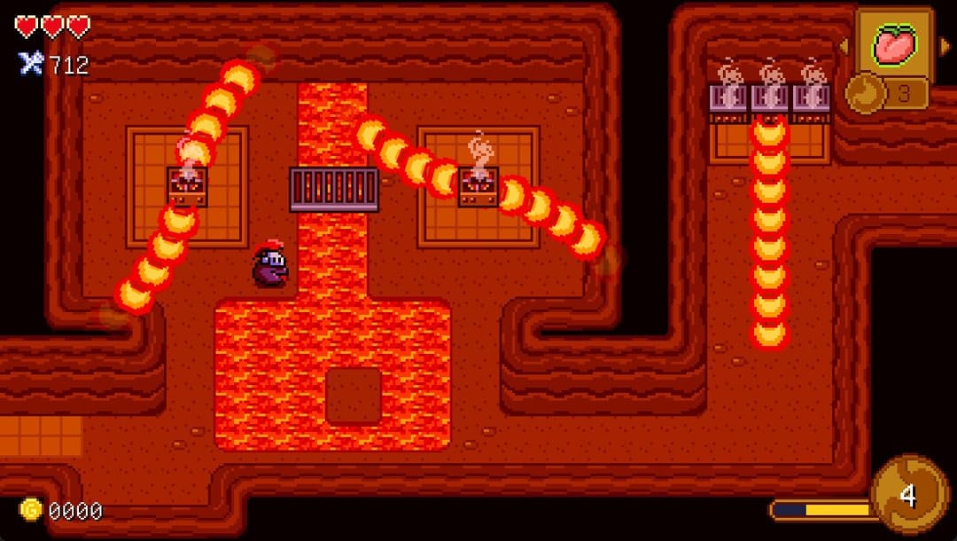 Buffet Knight - Decadent Full Course