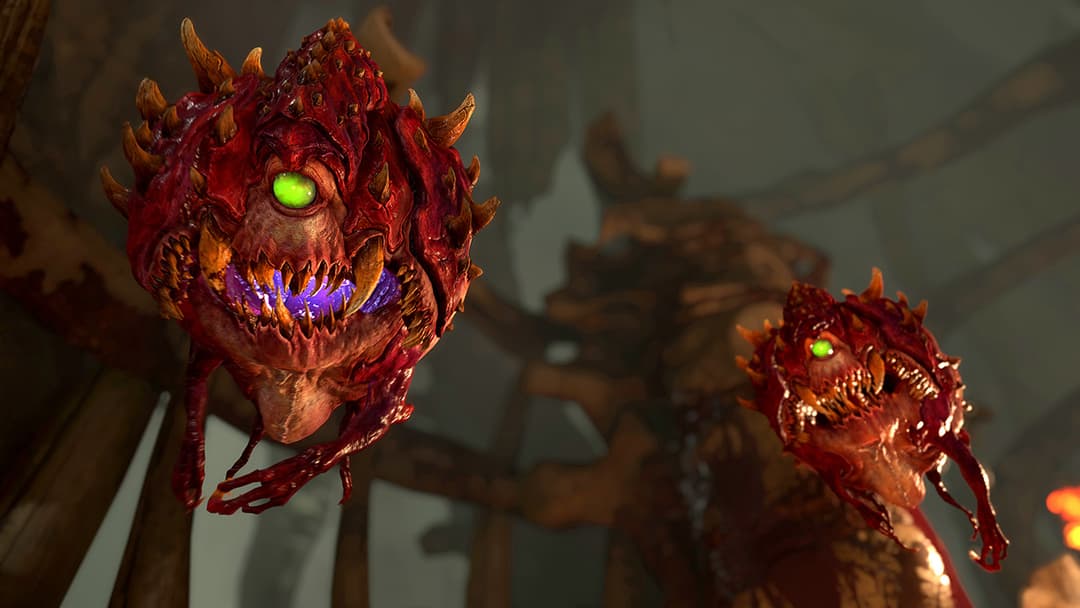 DOOM