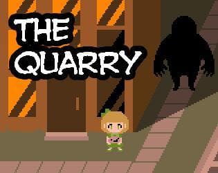The Quarry