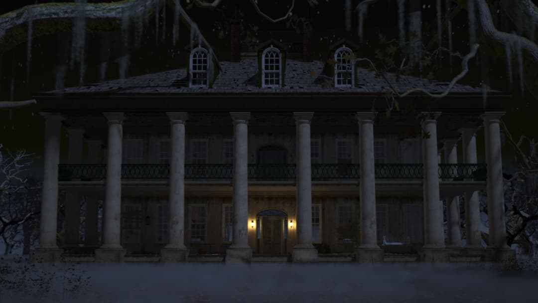 Nancy Drew: Ghost of Thornton Hall